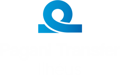 Pagani Transfer Ilhéus
